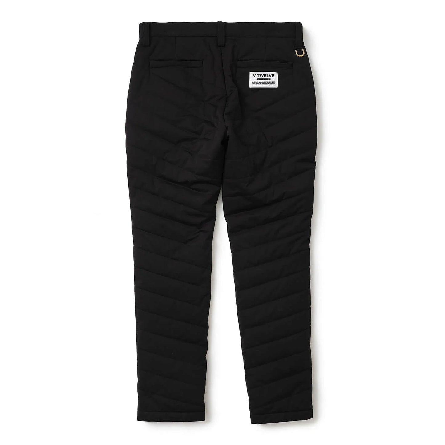 V12 MENS PAD PANTS