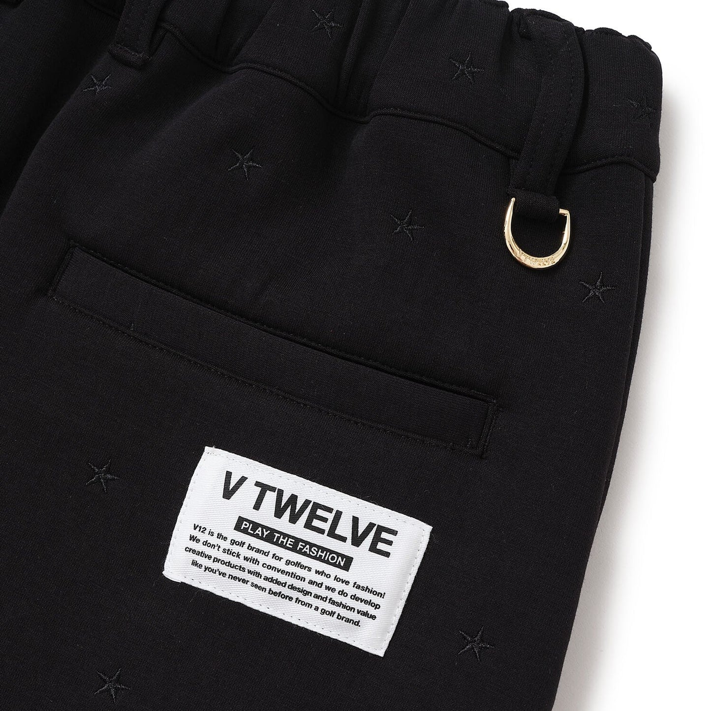 V12 WOMENS ALL STAR SKIRT