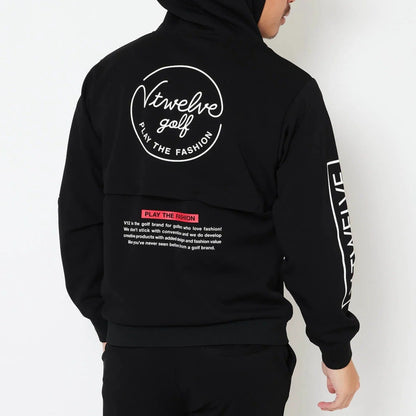 V12 MENS SB PARKA