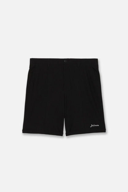 BELLMORE MENS JACQUARD TUCK SHORTS