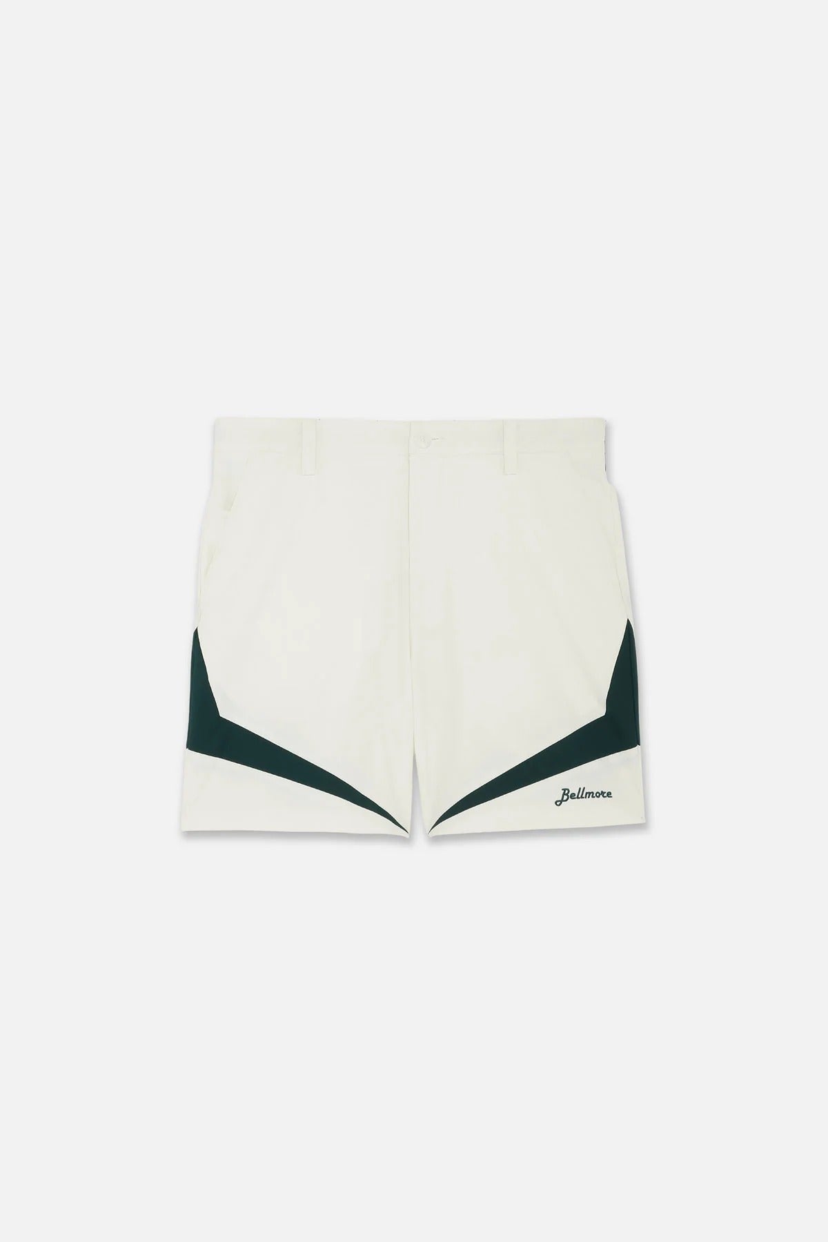 BELLMORE MENS PATTERN SHORTS