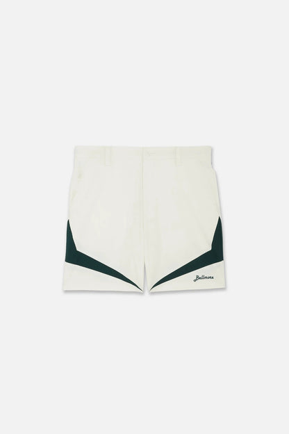 BELLMORE MENS PATTERN SHORTS