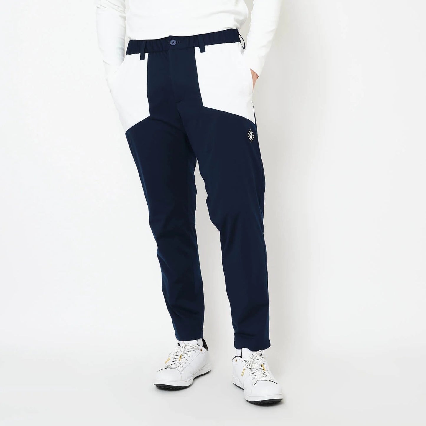 V12 MENS OZ PANTS