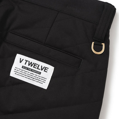 V12 MENS PAD PANTS