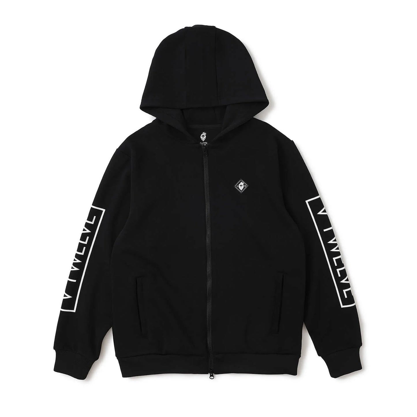 V12 MENS SB PARKA