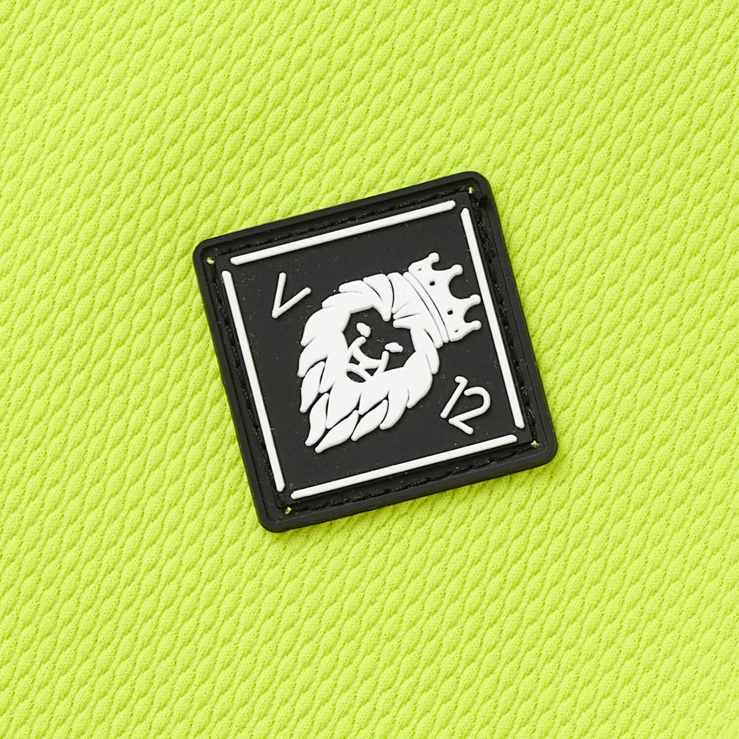 V12 WOMENS RELAX L/S MOCK