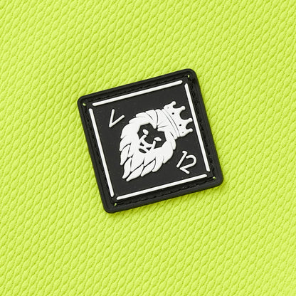 V12 WOMENS RELAX L/S MOCK