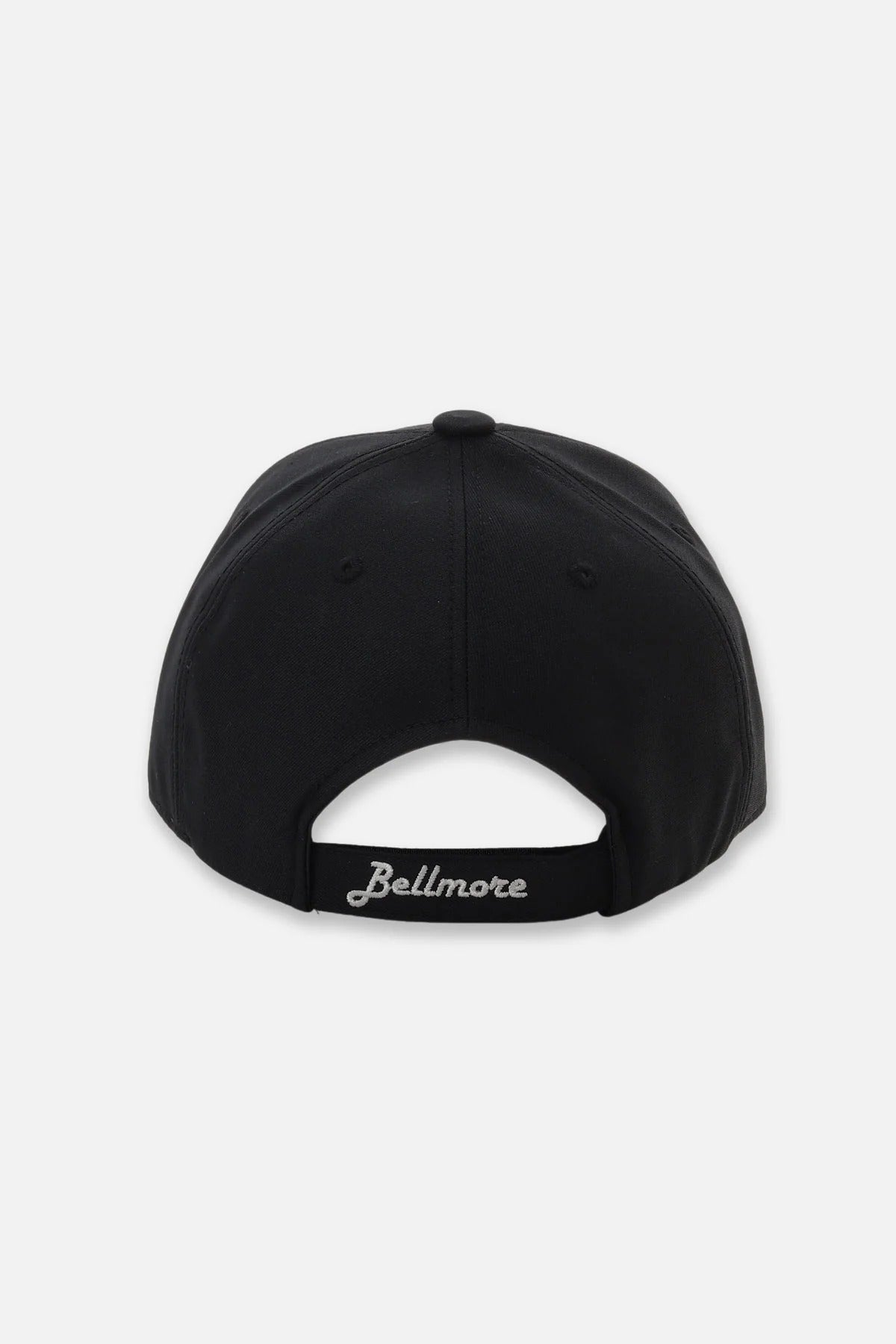 BELLMORE MENS EMBLEM 6 PANEL CAP