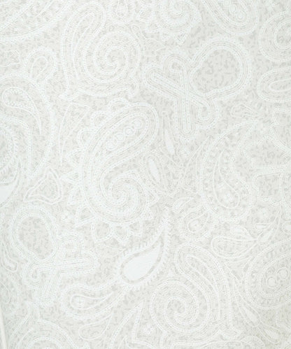 MARK&LONA Mirage Paisley Caddy Bag