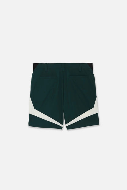BELLMORE MENS PATTERN SHORTS
