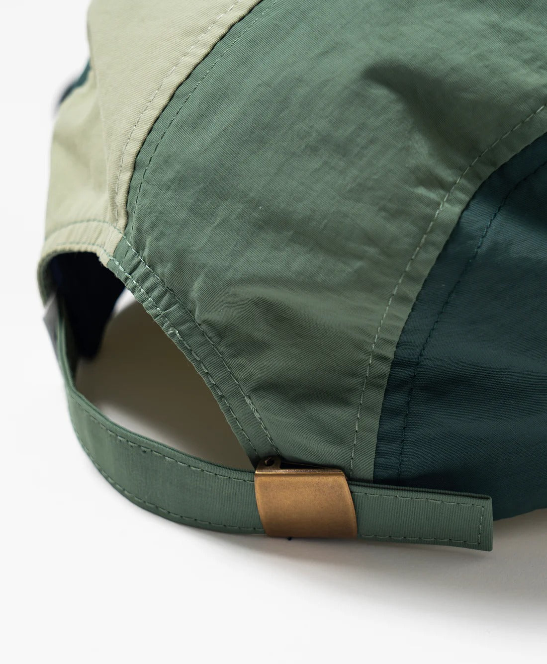 SALVAGE PUBLIC Kolepa MENS Kai 4-Panel Cap