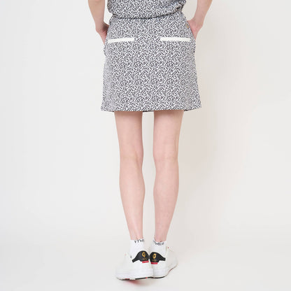 V12 WOMENS KH SKIRT
