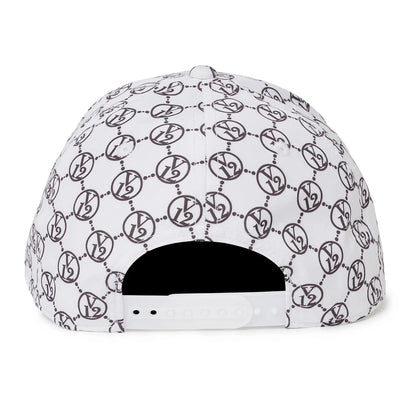 V12 MENS MONO CAP