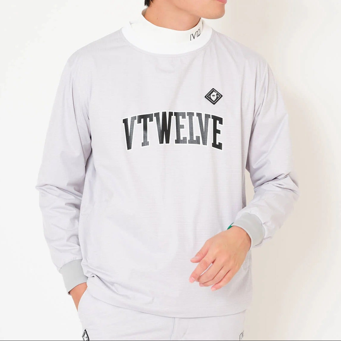 V12 MENS RIP EXP JKT