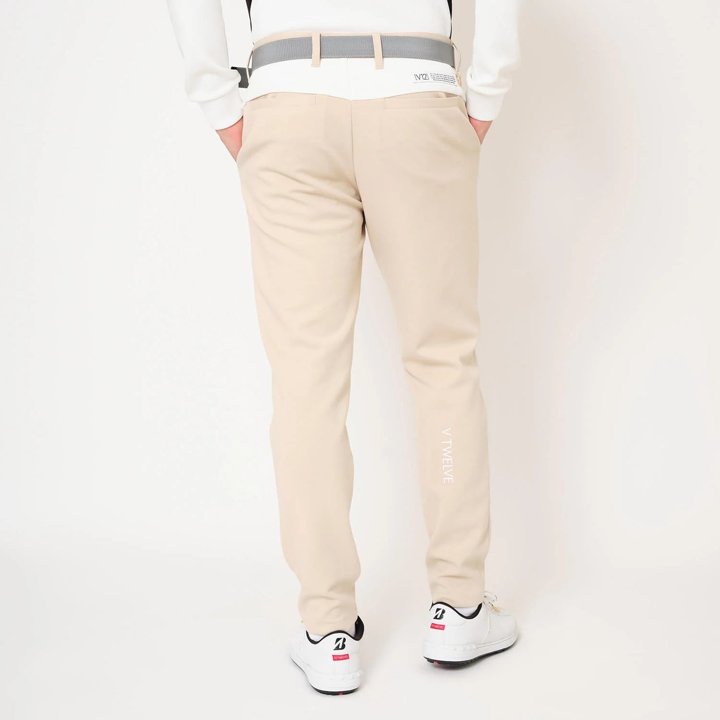 V12 MENS FRACT PANTS