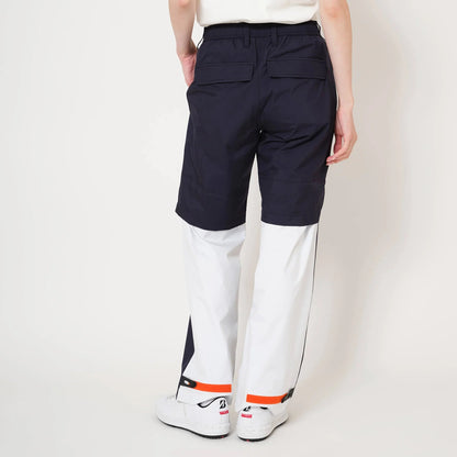 V12 WOMENS BOLD RAIN PANTS
