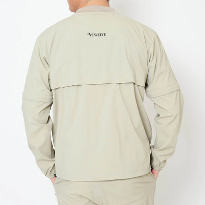V12 MENS CMPT JKT