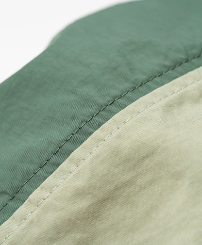 SALVAGE PUBLIC Kolepa MENS Kai 4-Panel Cap