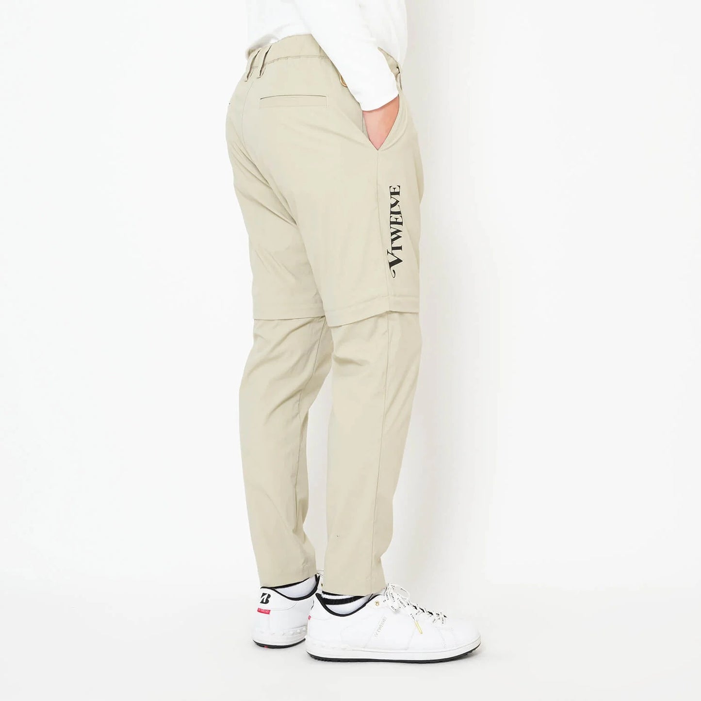 V12 MENS CMPT PANTS