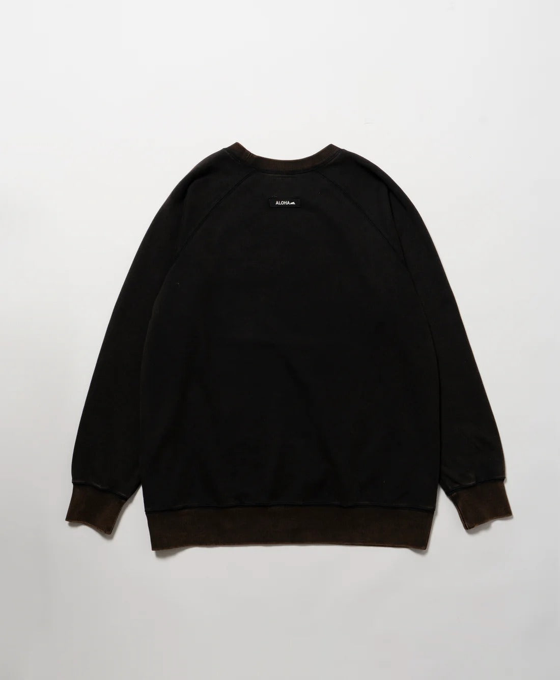 SALVAGE PUBLIC Kolepa MENS Vintage Crew Neck(Tee Stamp)
