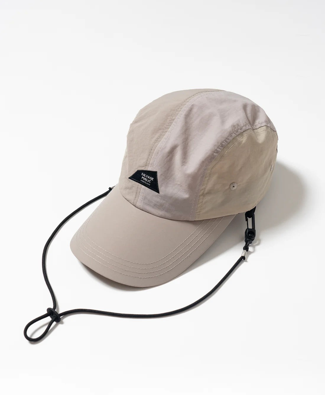 SALVAGE PUBLIC Kolepa MENS Kai 4-Panel Cap