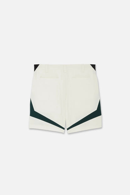 BELLMORE MENS PATTERN SHORTS
