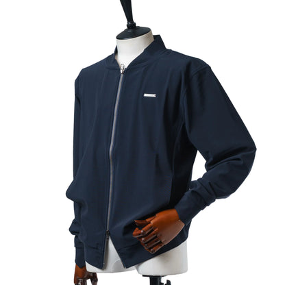MOCO MENS ﾄﾘｺｯﾄ撥水防汚加工 Long Sleeve Track Jersey