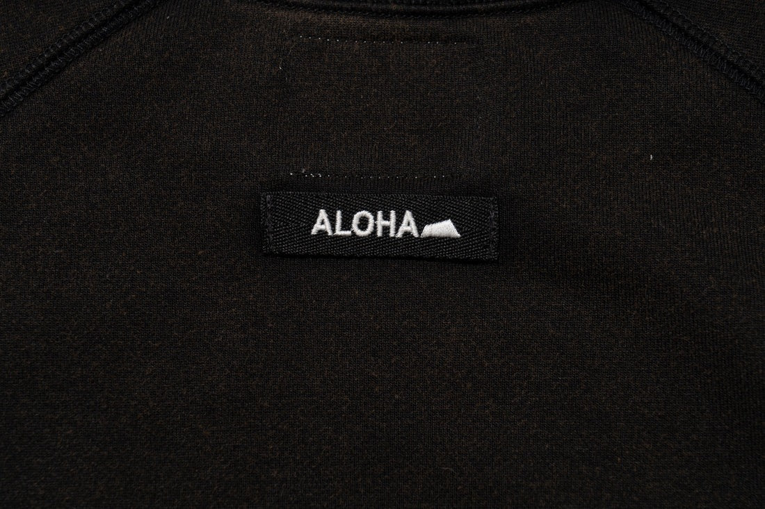 SALVAGE PUBLIC Kolepa MENS Vintage Crew Neck(Tee Stamp)