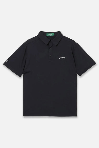 BELLMORE MENS COOL BREEZE SS POLO SHIRTS