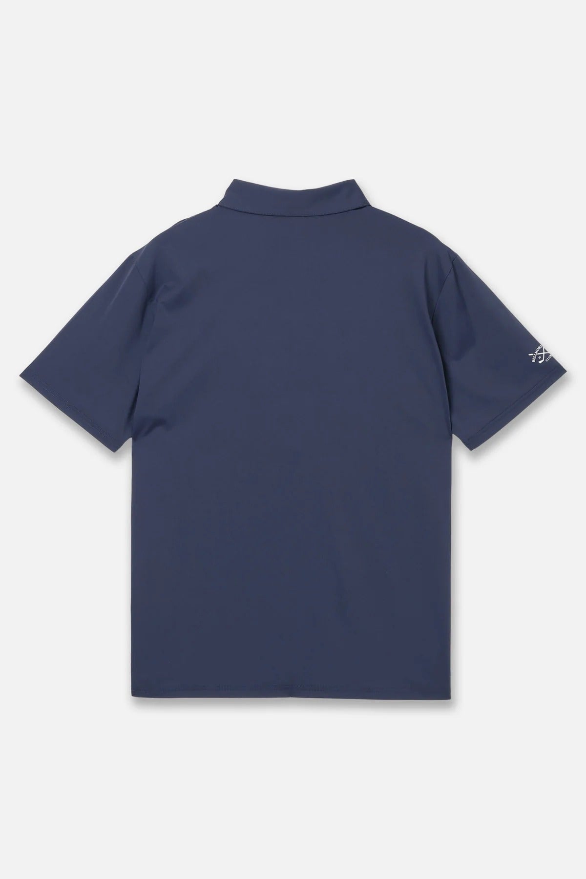 BELLMORE MENS COOL BREEZE SS POLO SHIRTS