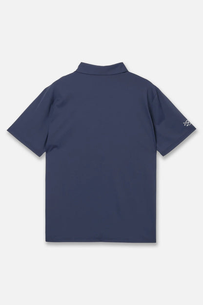 BELLMORE MENS COOL BREEZE SS POLO SHIRTS