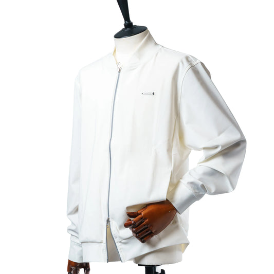 MOCO MENS ﾄﾘｺｯﾄ撥水防汚加工 Long Sleeve Track Jersey