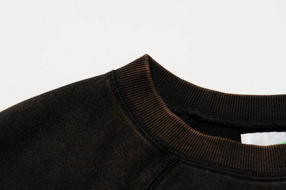 SALVAGE PUBLIC Kolepa MENS Vintage Crew Neck(Tee Stamp)
