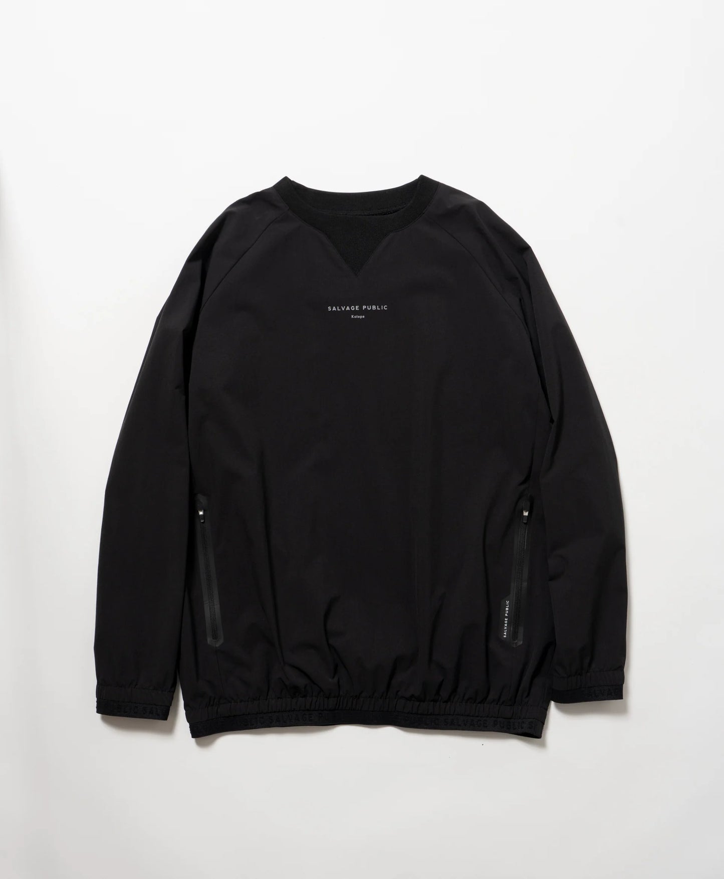 SALVAGE PUBLIC Kolepa MENS Macani 4-Way Snead Jacket