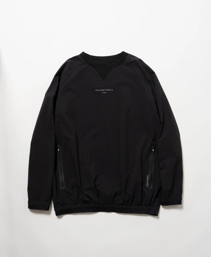 SALVAGE PUBLIC Kolepa MENS Macani 4-Way Snead Jacket