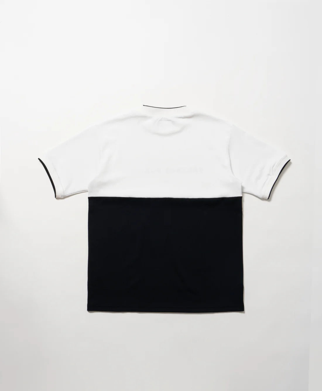 SALVAGE PUBLIC Kolepa MENS Kurina Poha Poha Bicolor Mock Neck(KS)