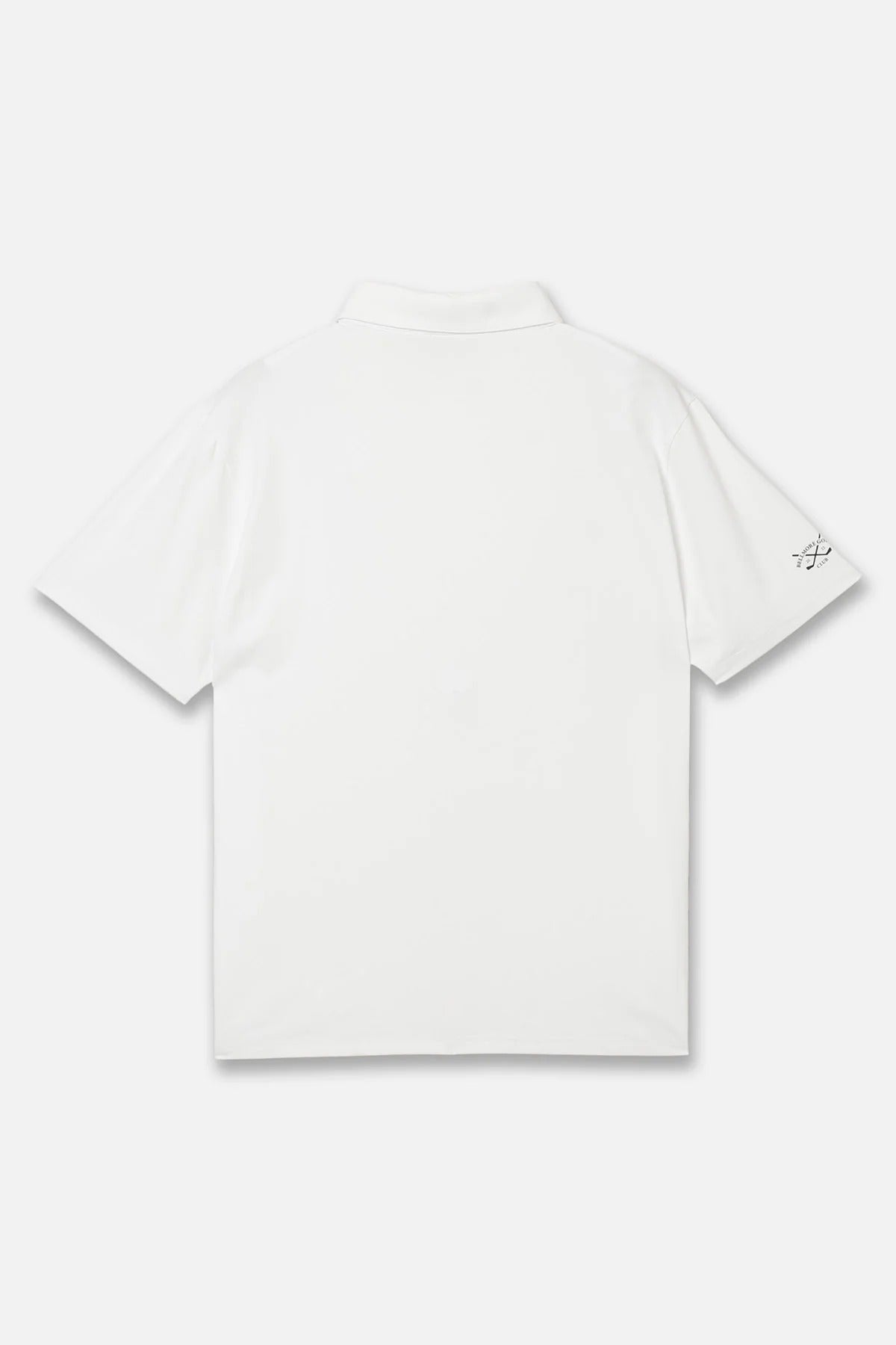 BELLMORE MENS COOL BREEZE SS POLO SHIRTS