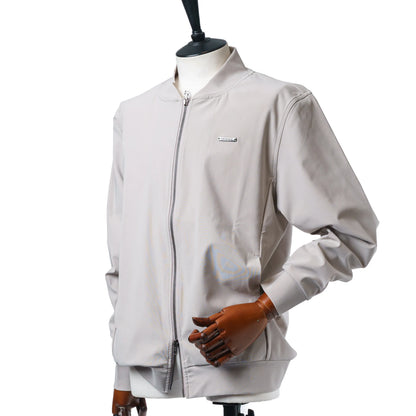 MOCO MENS ﾄﾘｺｯﾄ撥水防汚加工 Long Sleeve Track Jersey