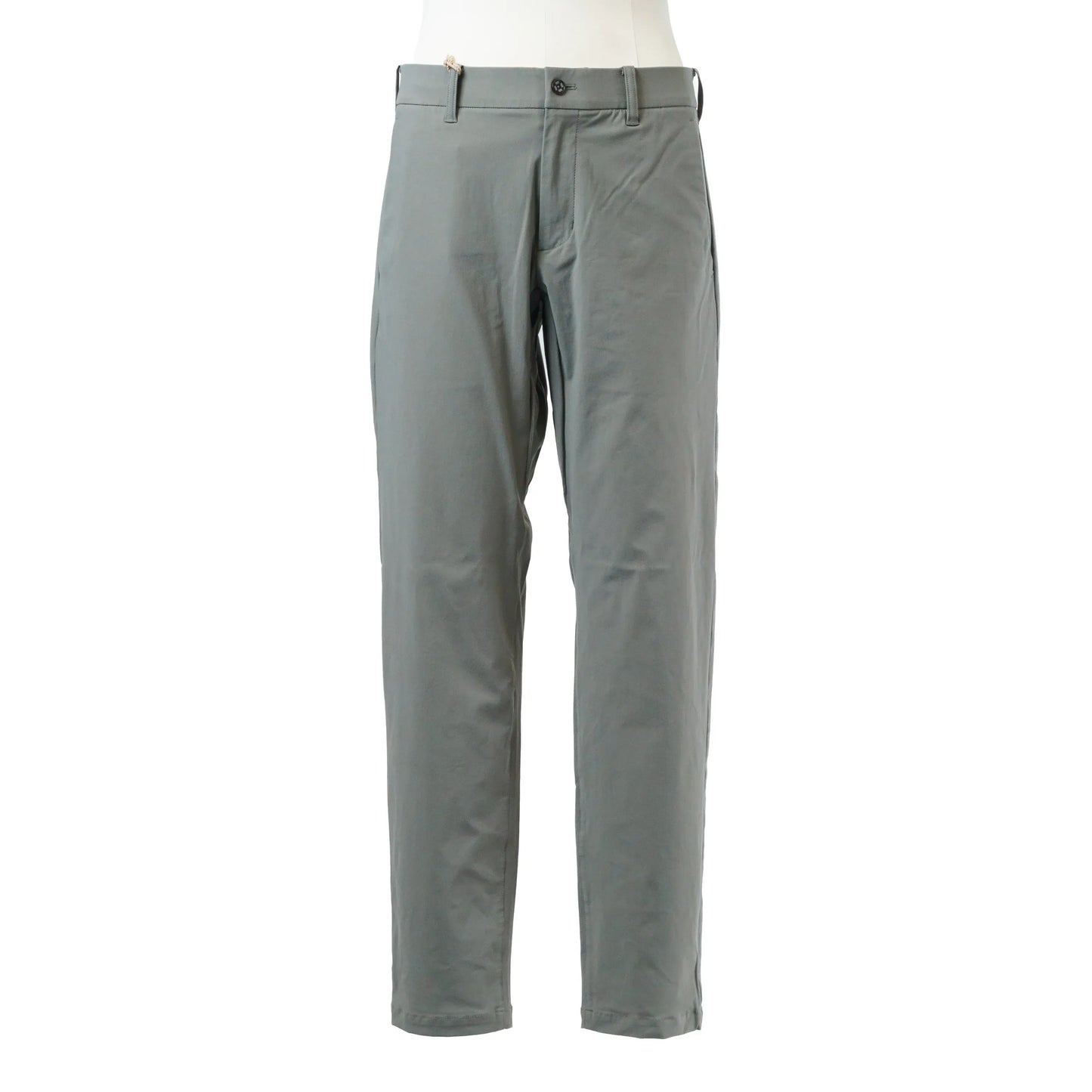TRATTO MENS Merrill High-Tension Nano Water-Repellent Tapered easy pants