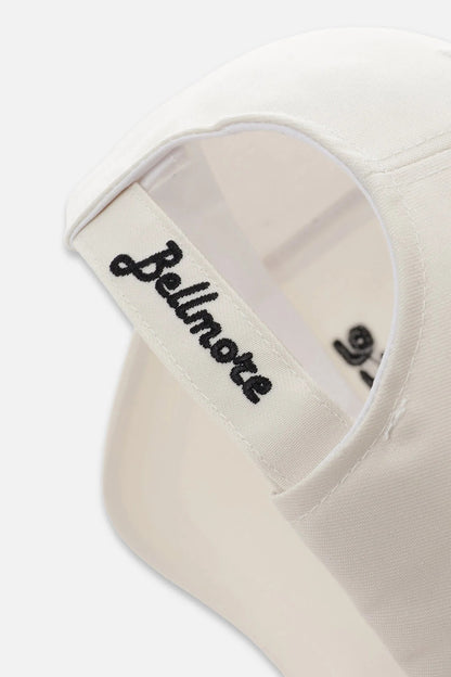BELLMORE MENS EMBLEM 6 PANEL CAP