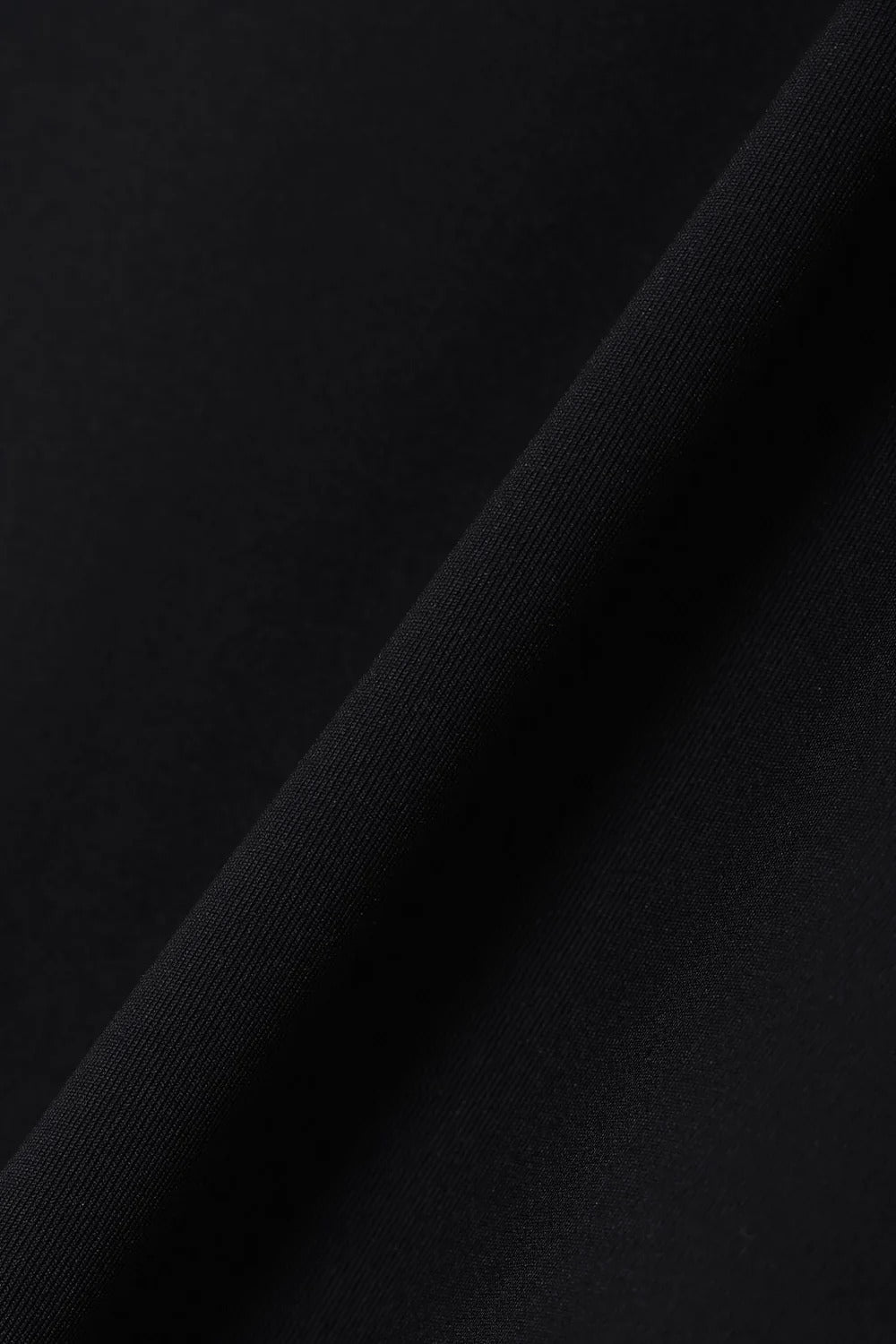 BELLMORE MENS PIPING LOGO S/S MOCK NECK