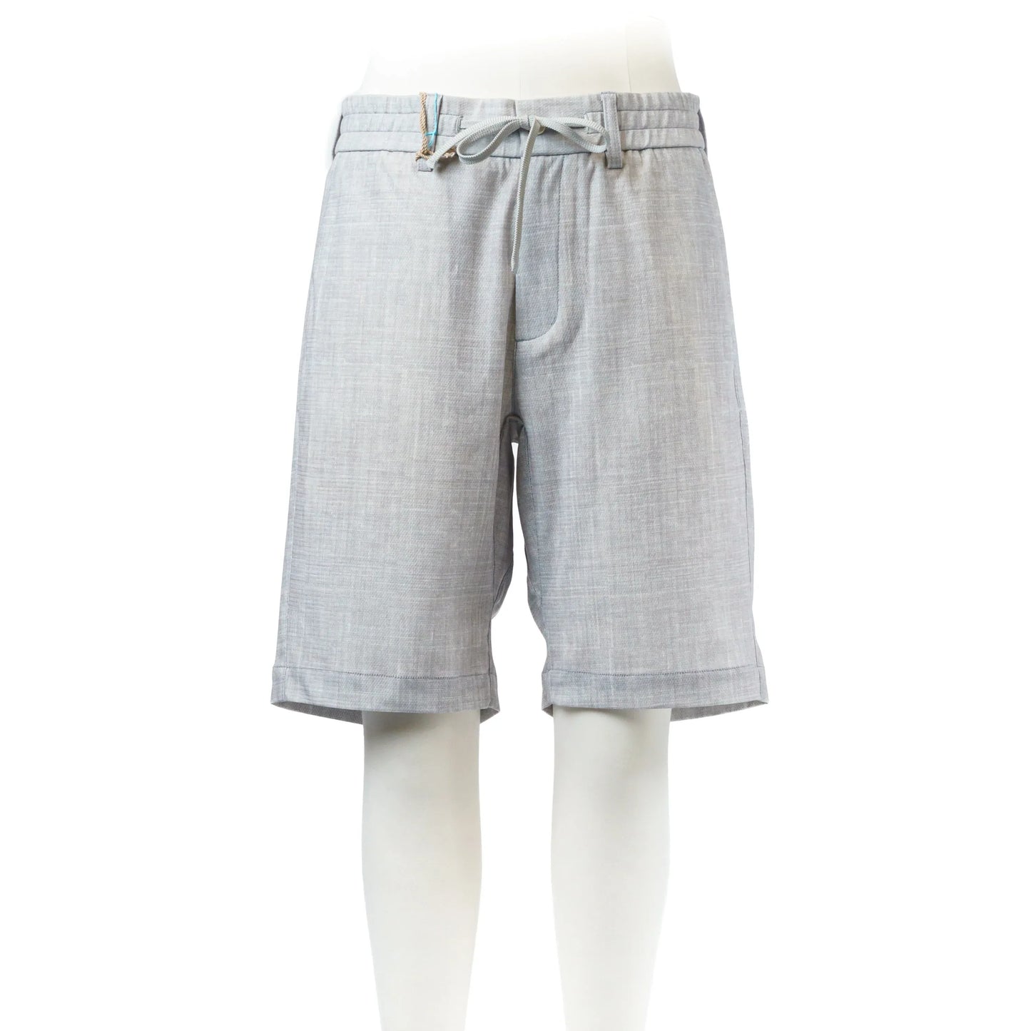 TRATTO MENS COOL EFFECT Short Pants