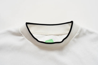 SALVAGE PUBLIC Kolepa MENS Kurina Poha Poha Bicolor Mock Neck(KS)