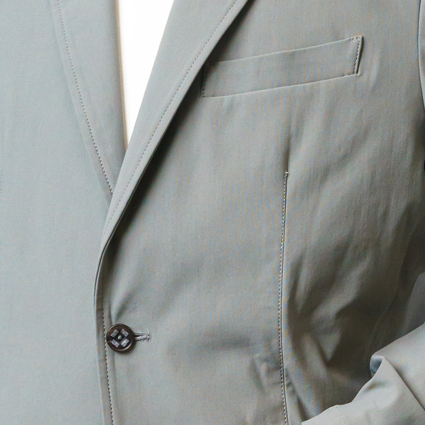 TRATTO MENS ﾒﾘﾙﾊｲﾃﾝｼｮﾝﾅﾉ撥水 SB-2B Jacket