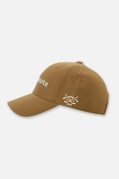 BELLMORE MENS EMBLEM 6 PANEL CAP