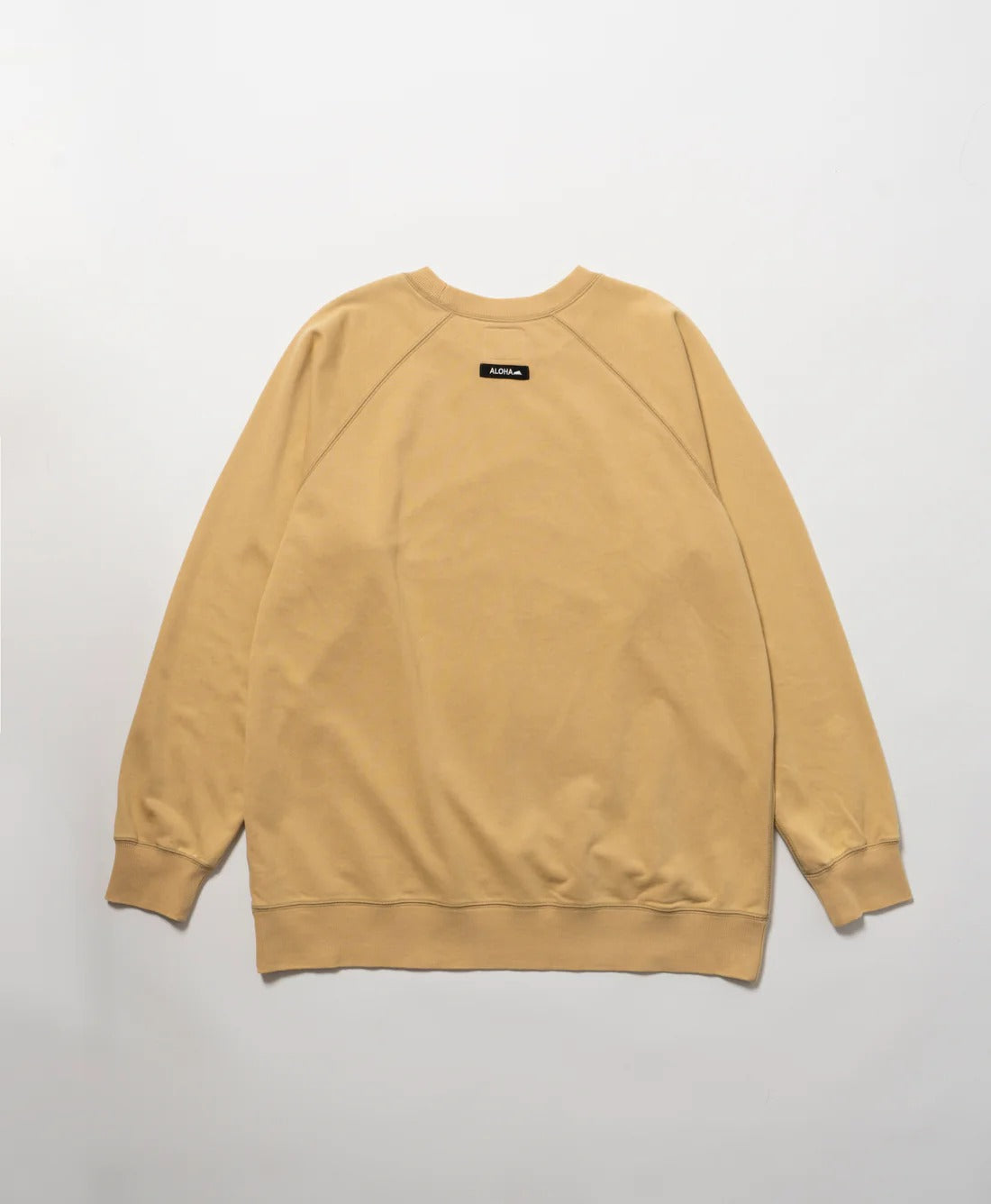 SALVAGE PUBLIC Kolepa MENS Vintage Crew Neck(Tee Stamp)