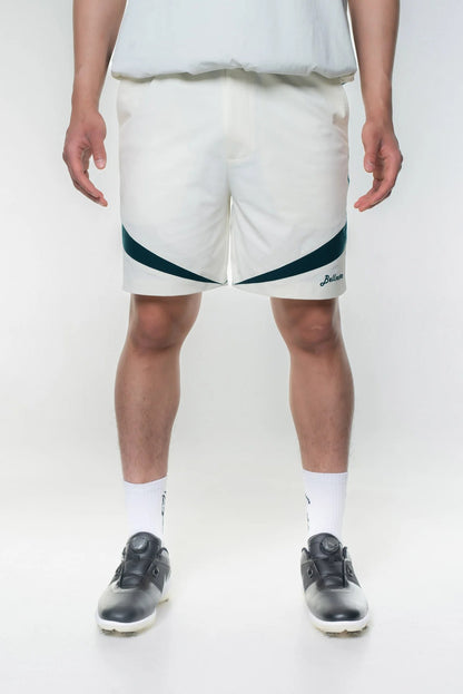 BELLMORE MENS PATTERN SHORTS
