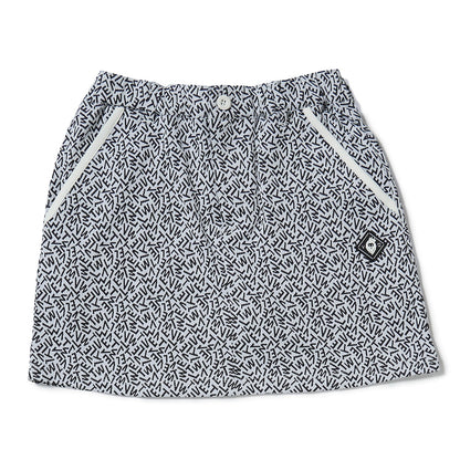 V12 WOMENS KH SKIRT