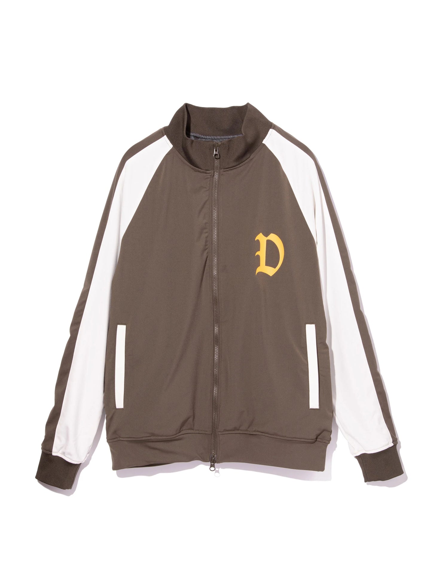 DEVEREUX GOLF MENS Highly Addictive 37.5 Full Zip JK