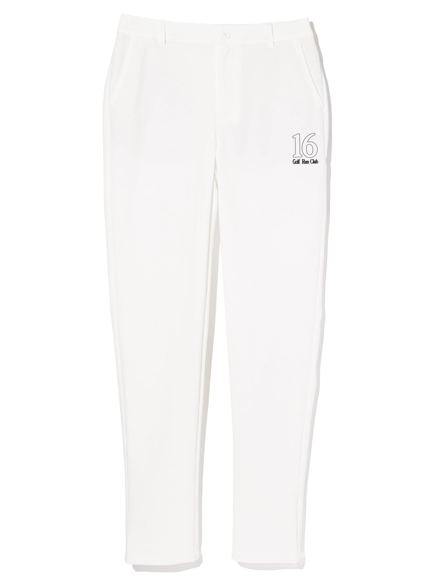 DEVEREUX GOLF WOMENS 16 Run Club Texbrid Bottom